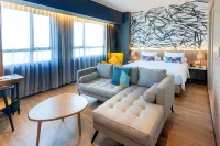 The Zuri Dumai Hotels in 