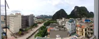 Kocmoc Ha Long