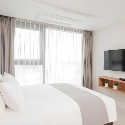 디럭스 더블룸 센텀마크 호텔 양양 쿠폰