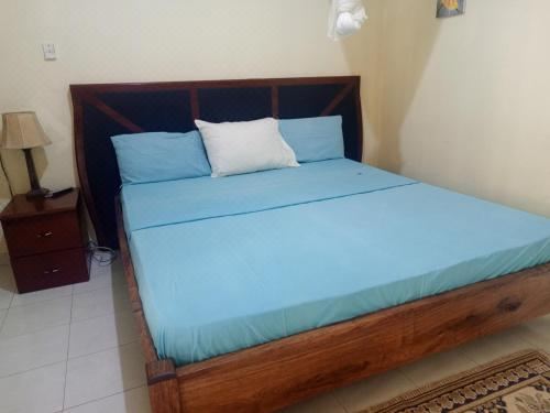 Casa Cacheu Guest HouseDeluxe Double Room with Shower