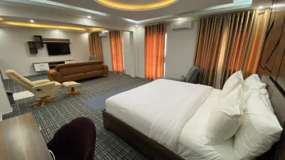 Lia Hotel Hotels in 