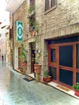 Hotel S. Ercolano Отели в г. 