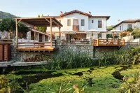 The River House