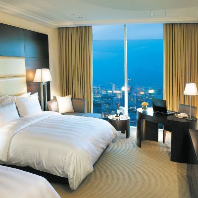 디럭스 더블룸 라마다 플라자 광주 쿠폰