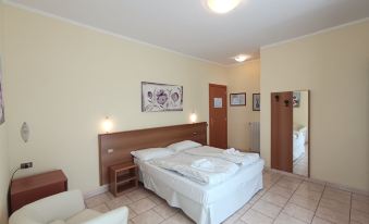 Hotel BB Villa Orchidea - Housity