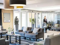 Mantra on Northbourne Hotels in Braddon