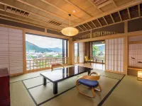 Yatsusankan-Children 6 Years and Older Only Hotel a Hida