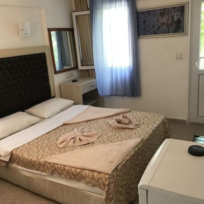 Double Room With Balcony Red Promo Code