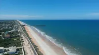 Topaz Motel - Flagler Beach