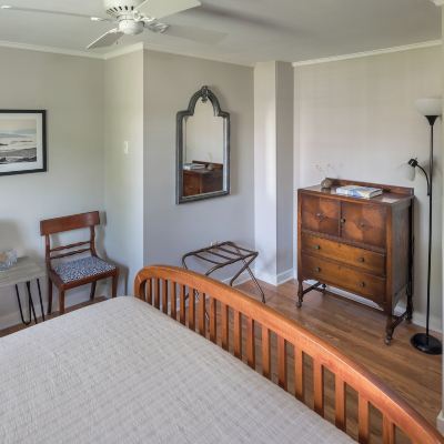 Swan Island (Private Bathroom) The Craignair Inn & Restaurant Promo Code