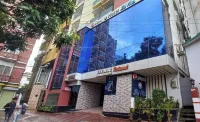 La Villa Bogura Hotel a 