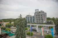 Hotel Silver Các khách sạn ở 