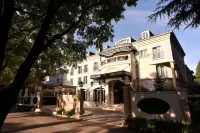 Hotel Ziya Hotels in 