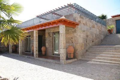 Quinta Do Passal โรงแรมใน