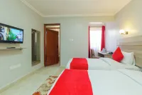 Rock Hyrax Hotel Hotels in 