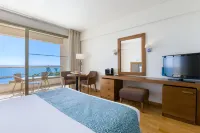 Golden Bay Beach Hotel Hotels in 