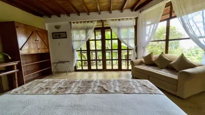 Samai Lodge Holistic Living Hotels in 