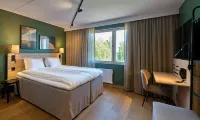 Scandic Bollnäs Hotels in 