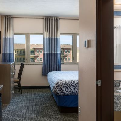 King Room Bridges Bay Resort Promo Code