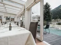 Vaya Post Saalbach