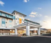 Compass by Margaritaville Medford Hotels in 