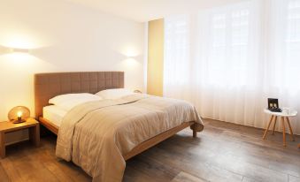 Hotel Work Life Residence am Bahnhof - Housity