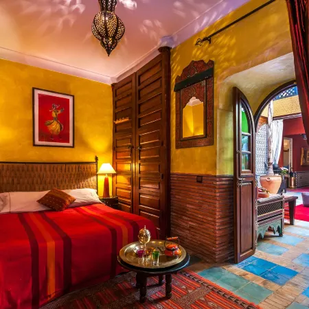 Riad Eden