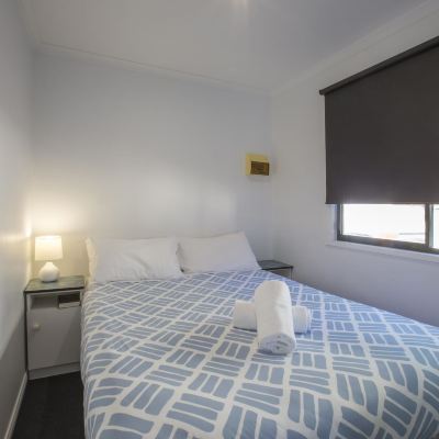 Superior Unit-Double & Twin All Seasons Mildura Holiday Park Promo Code