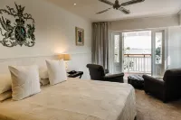 The Duke of Marlborough Hotels in 