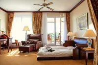 Yachthafenresidenz Hohe Düne