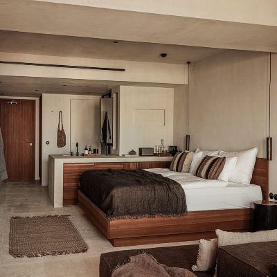 Superior Double Room With Balcony Oku Ibiza Promo Code
