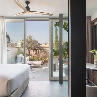 Superior Buenavista With Terrace Antiga Casa Buenavista Promo Code