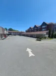 Stardust Motel - Bedford