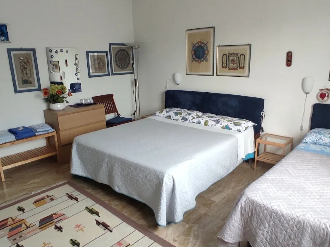 B&b Gemma - Véneto