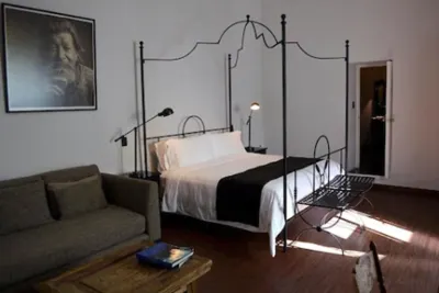 Casa de Los Olivos Hotel Boutique Hoteles en 