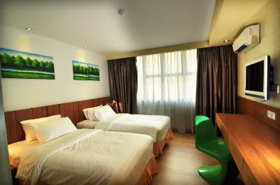 French Hotel Hotels in 