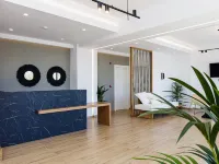 Eleven Boutique Suites Hotels in Stavromenos