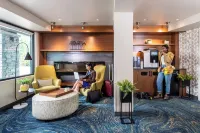 Accent Inns Victoria