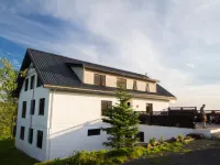 Guesthouse Bitra B&B Hotels in Sveitarfélagið Árborg