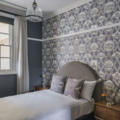 Double Room Ensuite The North Sydney Hotel Promo Code