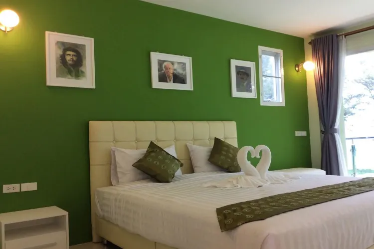 ห้องซูพีเรียร์