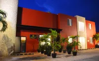 Gayser Apartamentos Hoteles en 