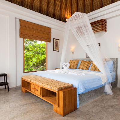 C5B Studio Pool Villa Sea Front Cape Shark Villas Promo Code
