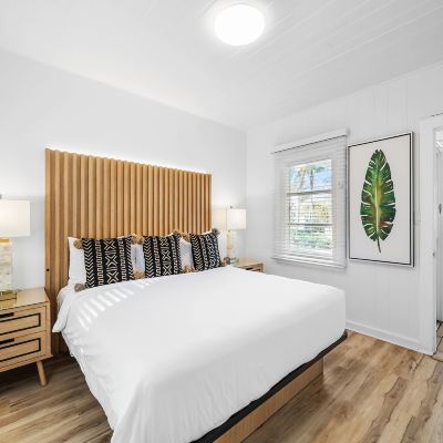 One-Bedroom Villa Beachcomber Resort & Club Promo Code