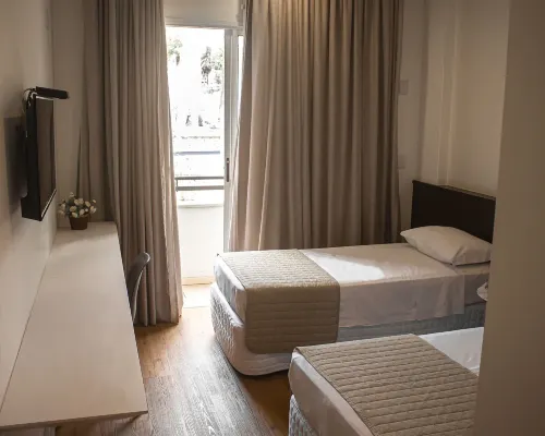 Vip Hotel Hotels in Jau