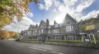 Gwydyr Hotel Hotels in 