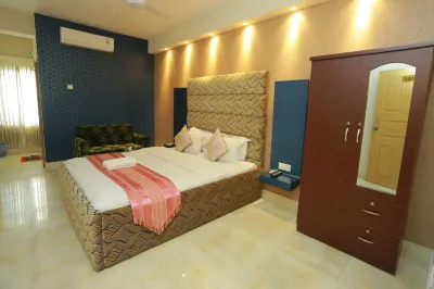 Restinn Hotel Hotels in 