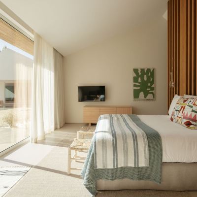 Three Bedroom Estate With Private Pool Spatia Comporta Promo Code