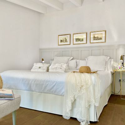 Duplex (Suite duplex) Hotel Basílica Promo Code