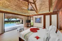 Le Taha'a by Pearl Resorts Hotel di 